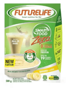 Futurelife Zero (Banana) - 500g
