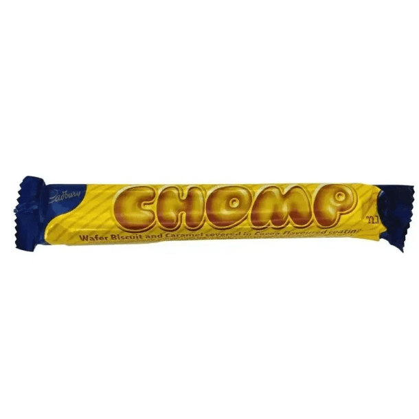 Cadbury's Chocolate Chomp - Large 22.7g