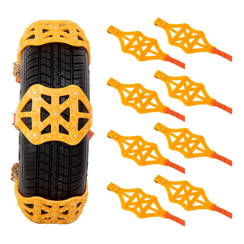 Easy Fit Snow Chains