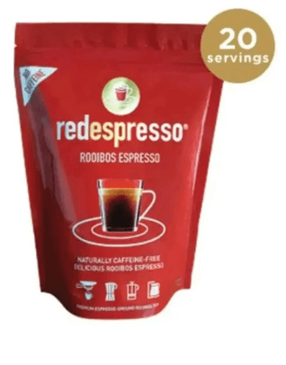 Red Espresso 250g