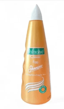 Palmolive Shampoo Egg - 350ml