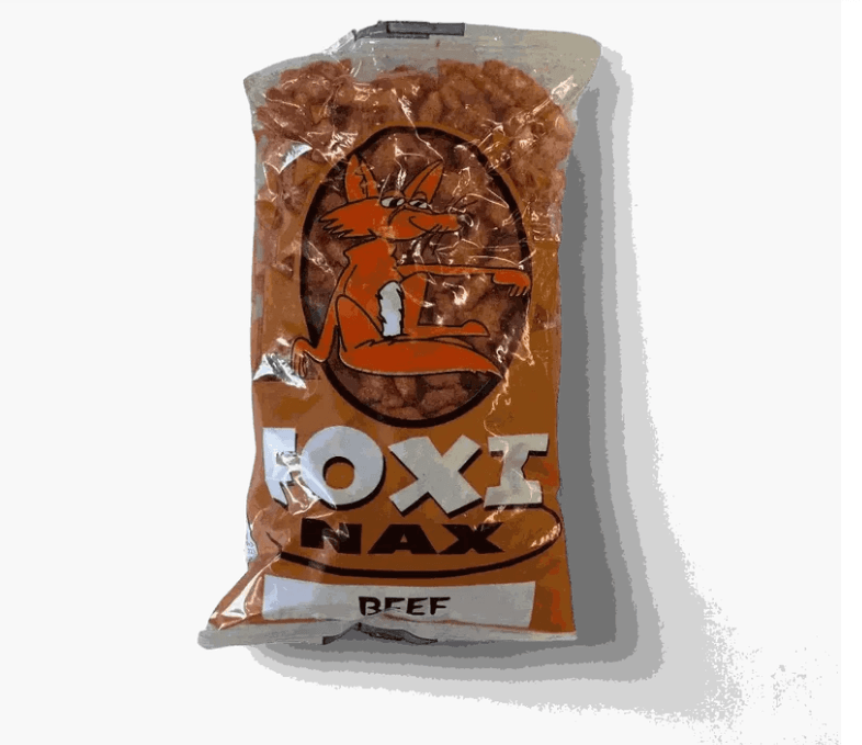Foxi Nax Beef - 75g