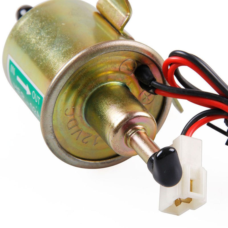 Electric Fuel Pump NZ