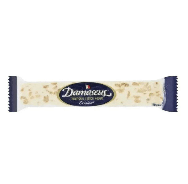 Beacon Damascus Nougat - French Style 150g