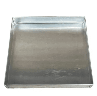 Rusk Pan Only - Normal size oven (35cm X35cm X 3.5cm)