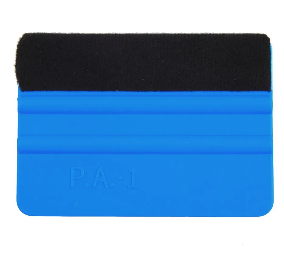 Felt Squeegee