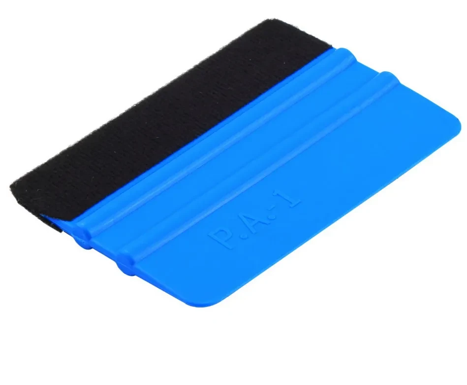 Felt Squeegee