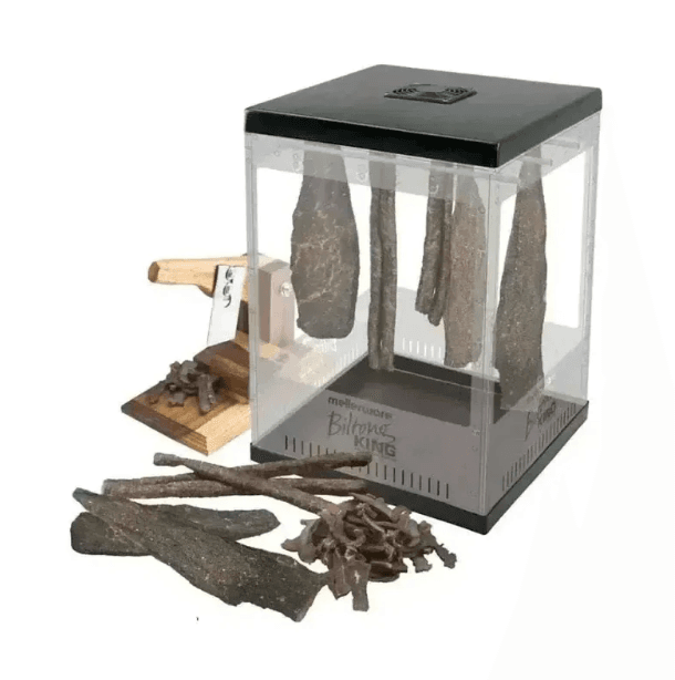 Biltong Dryer - Mellerware Biltong King