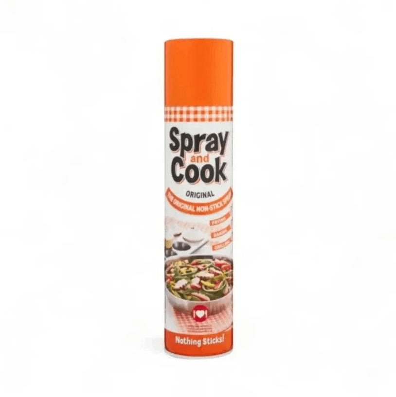 Colmans Spray & Cook Original - 300ml