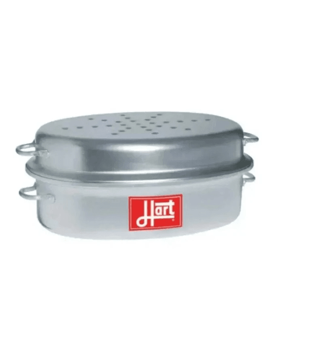 Hart Large Oval Roaster Casserole (6L)