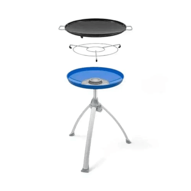 CADAC Skottel Braai – NZ Compliant Outdoor Cooker