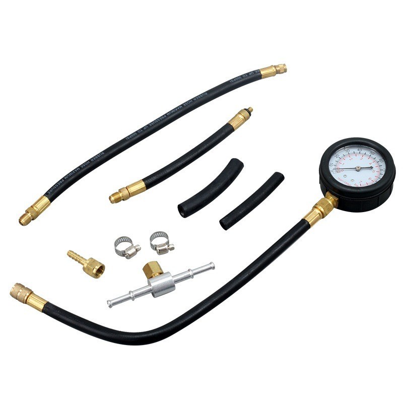 Fuel Pressure Gauge NZ