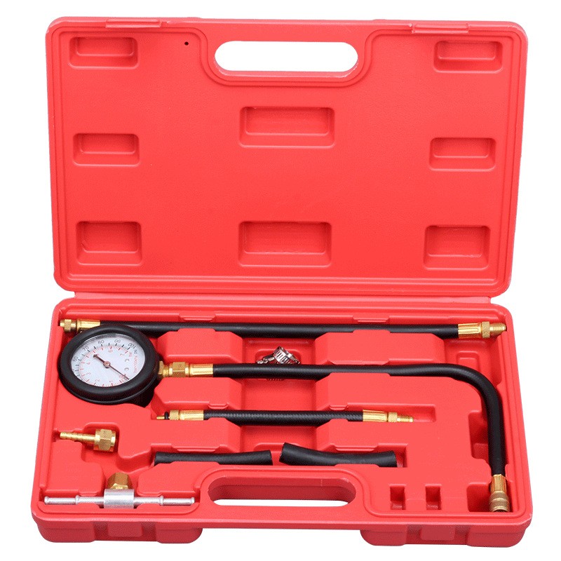 Fuel Pressure Gauge NZ