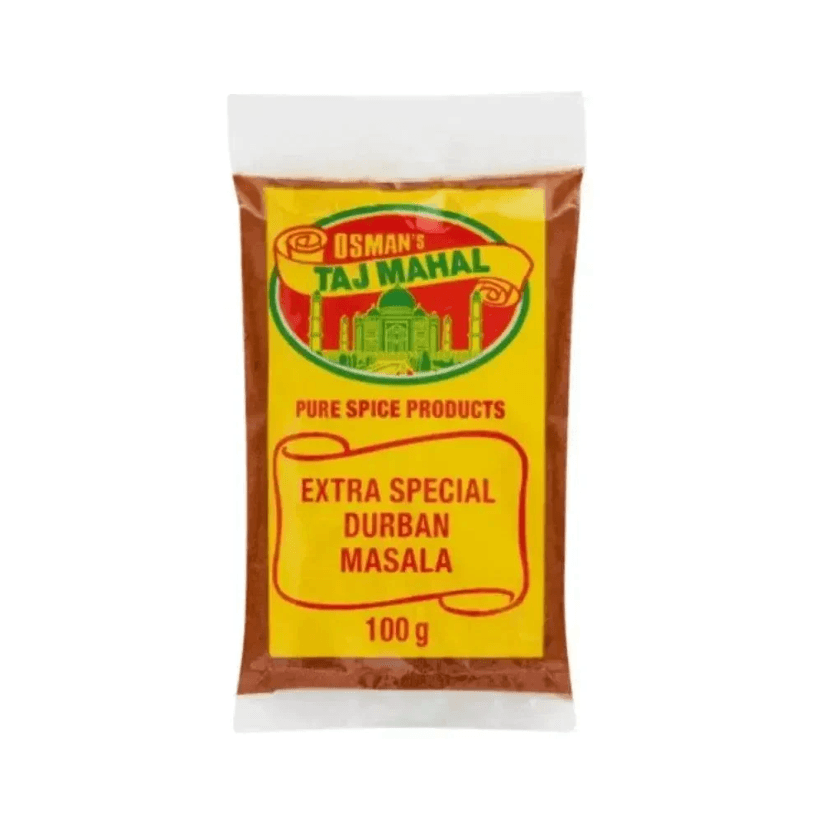 Osmans Durban Masala Spice 100g