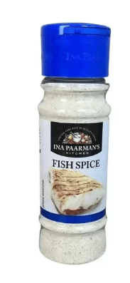Ina Paarman Fish - 200ml
