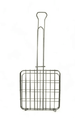 LK's Mild Steel Grid – Sandwich (250mm x 250mm, 107/1)