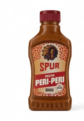 Spur Sauce - Peri Peri 400ml
