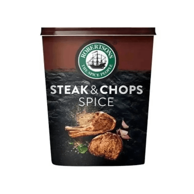 Robertsons Refill Steak & Chop Spice 1kg