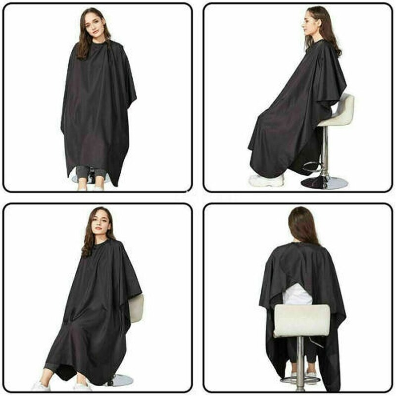 Hair Cutting Cape