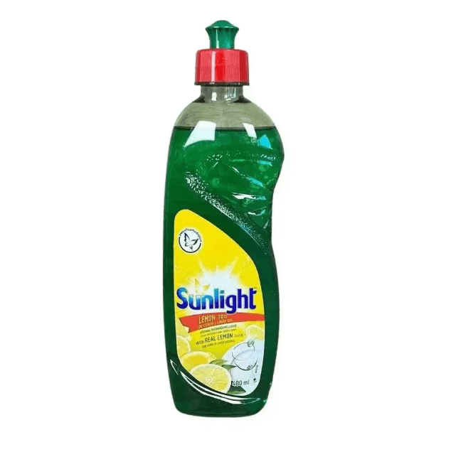 Sunlight - Original Dishwashing liquid - 400ml