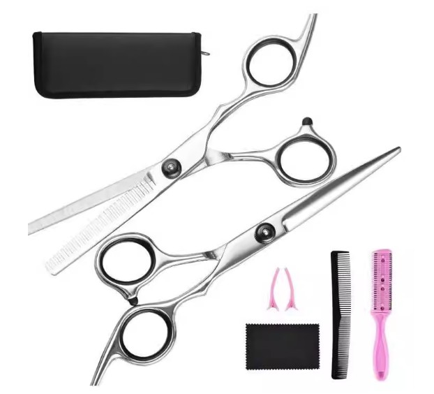 Hairdressing Shears