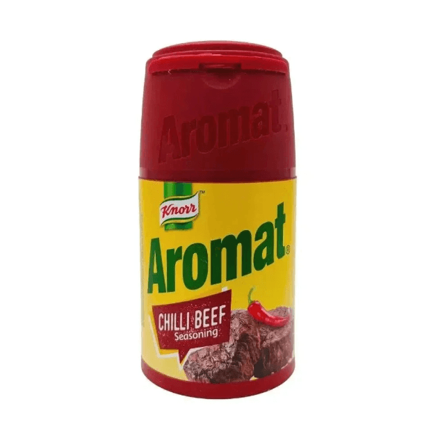 Knorr Aromat Chilli Beef Shaker 75g