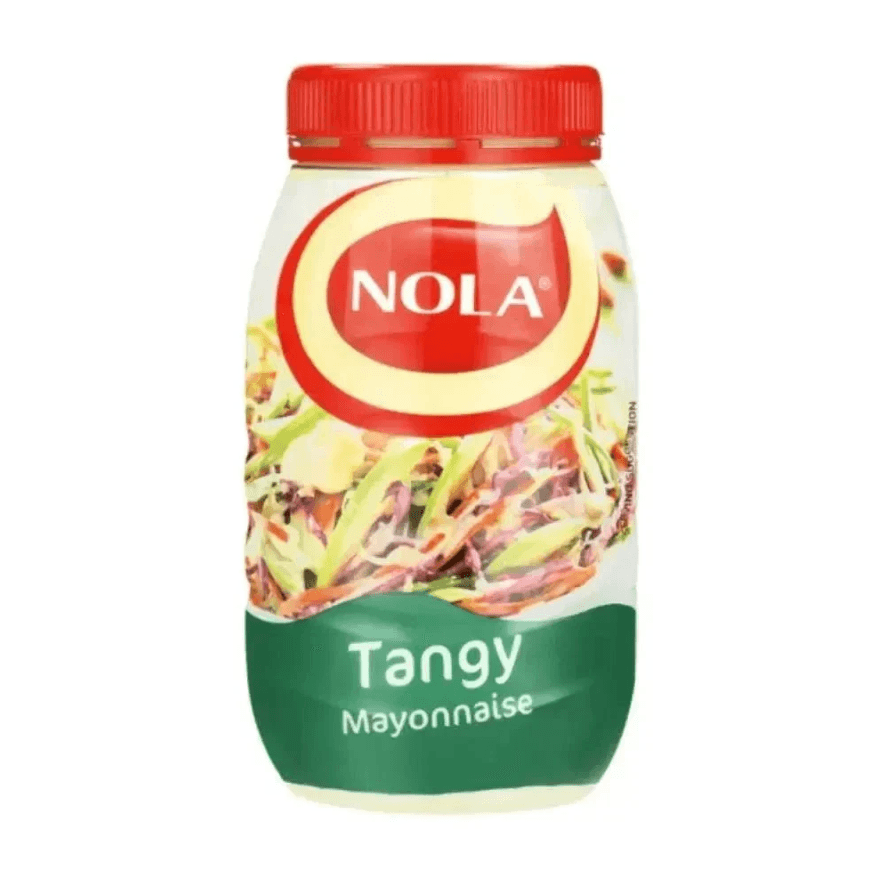 Nola Mayonaise - Tangy 750g