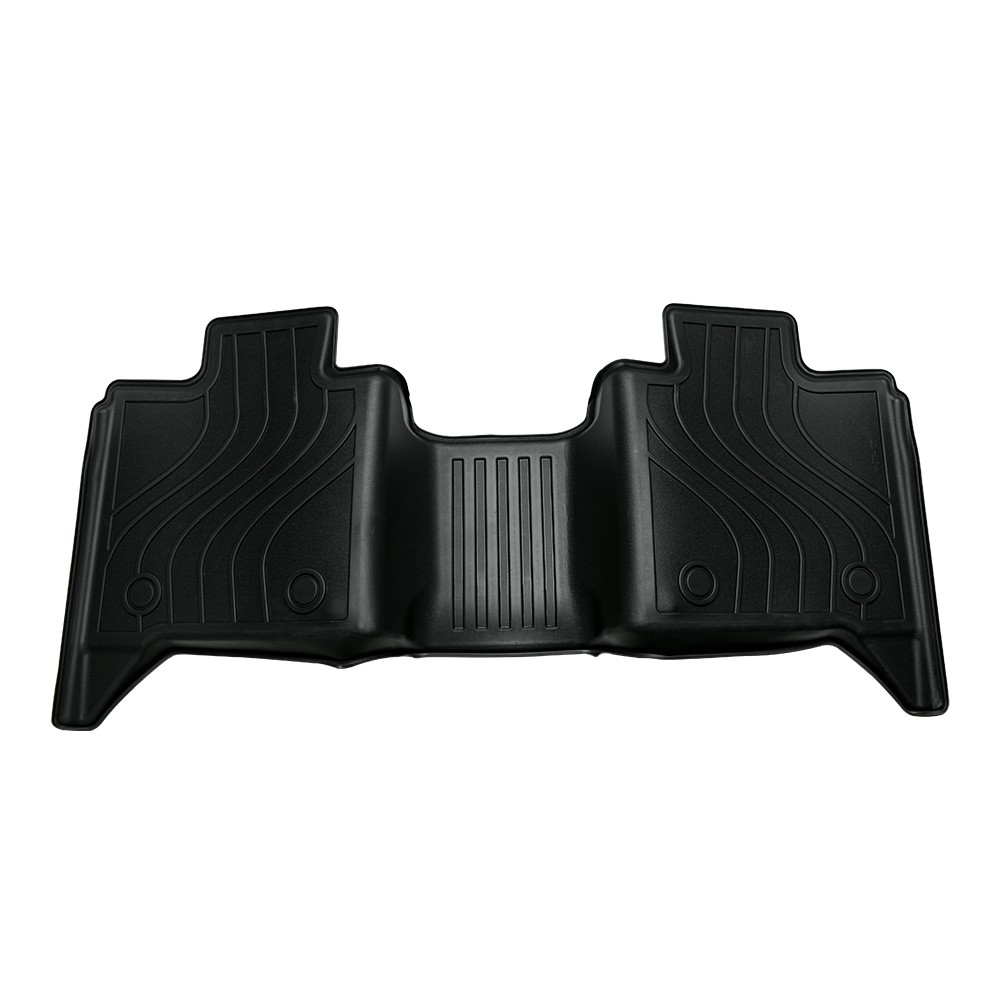 Hilux Floor Mats