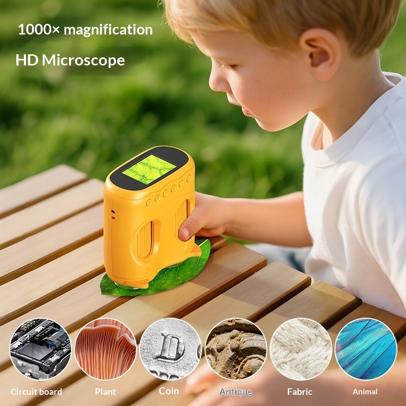 Premium Digital Microscopes