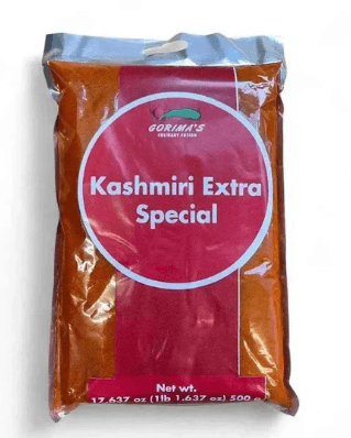 Gorima's Spice - Kashmiri Extra Special - 500g