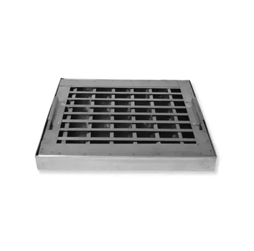 Rusk Pan & Cutter - Normal size oven (35cm X35cm X 3.5cm)