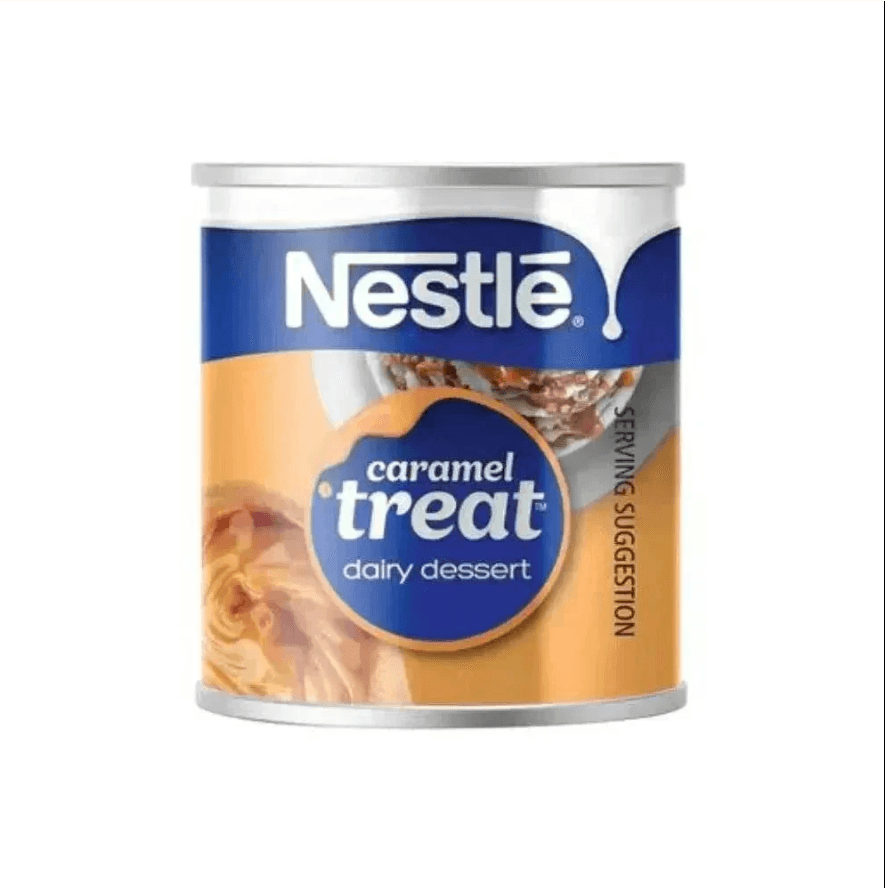 Nestle Caramel Treat - Original 360g