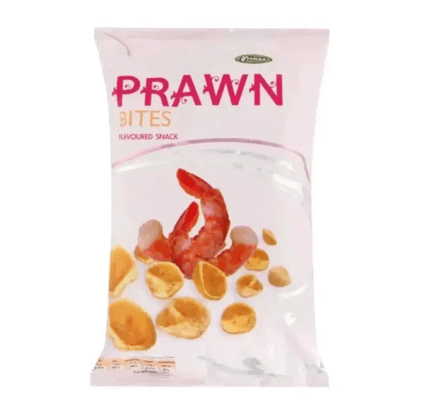 Frimax - Prawn Bites 125g