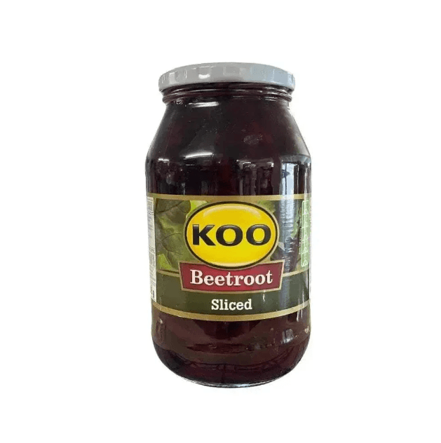Koo Beetroot (Sliced) - 780g