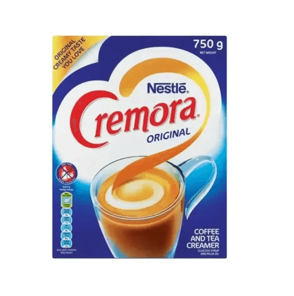 Cremora Coffee Creamer - 750g (2x375g packets)