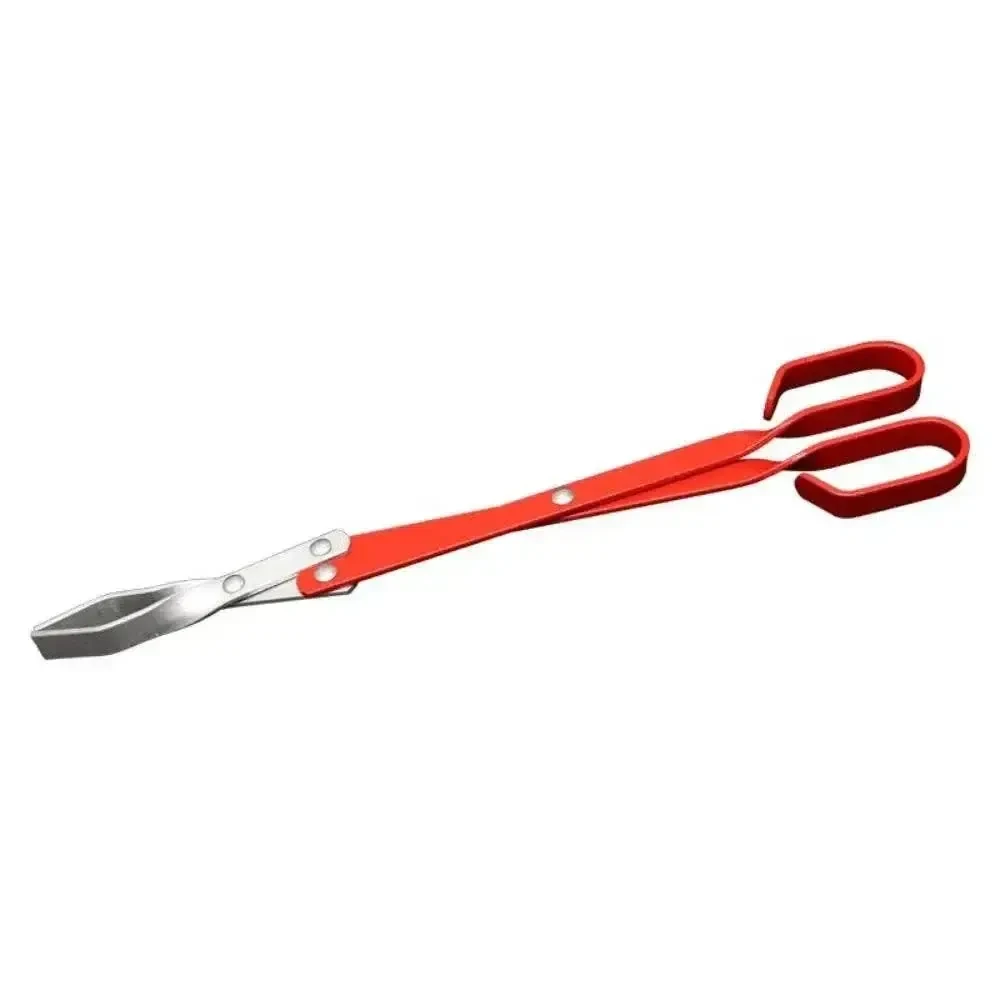 LK Braai Tongs (aluminium) - 417mm