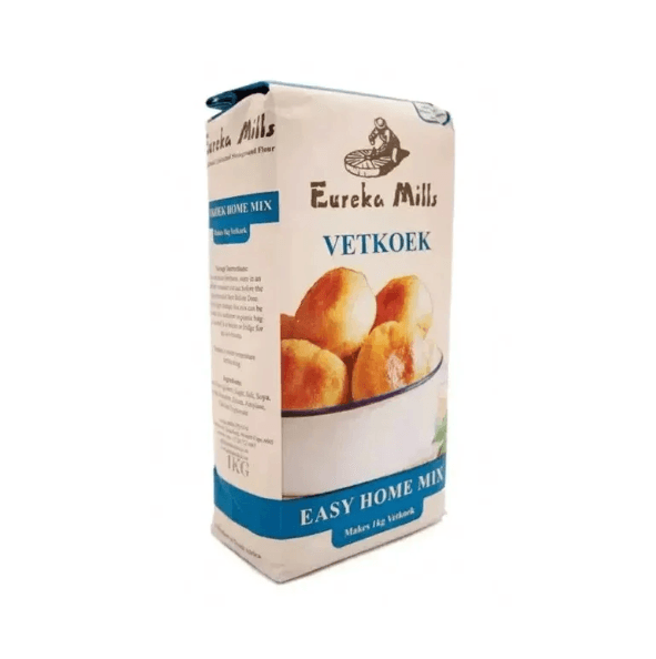 Eureka Mills Vetkoek Easy Home Mix - 1kg