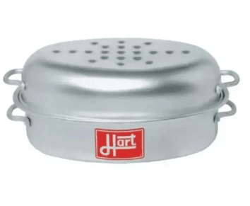 Hart Small Oval Roaster Casserole (3L)