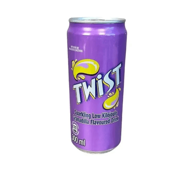 Schweppes Granadilla Twist - 300ml