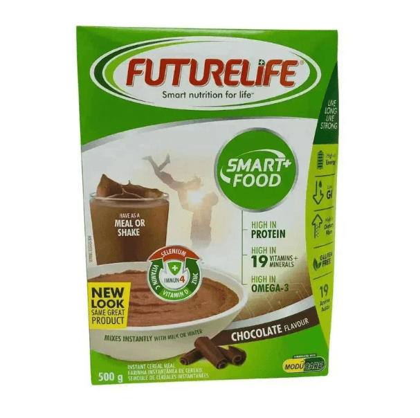 Futurelife Cereal (Chocolate) - 500g
