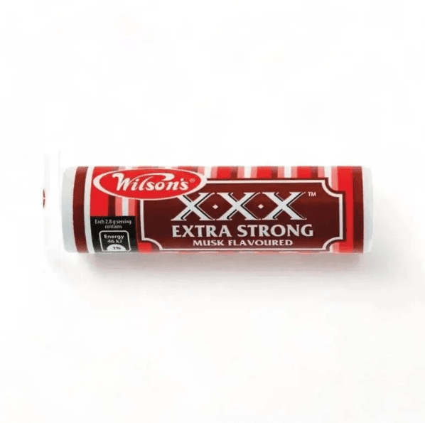 Wilsons XXX Musk - 31g