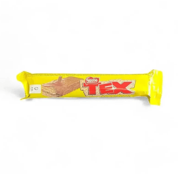 Nestle Chocolate Tex - 40g