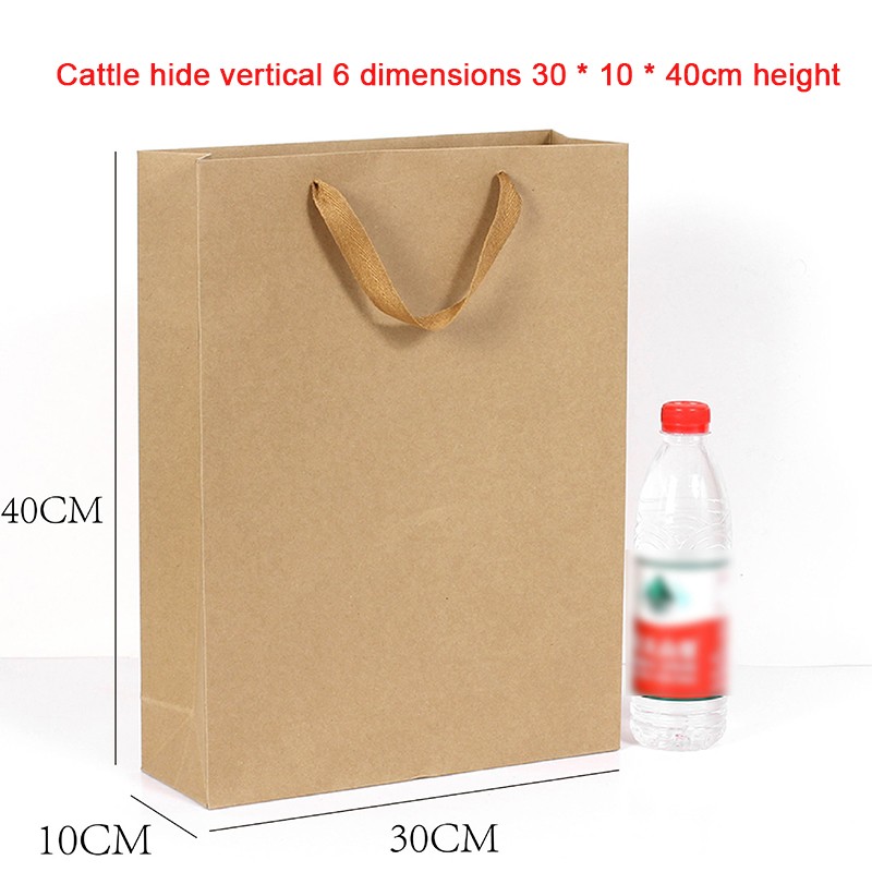 Large Paper Bags NZ