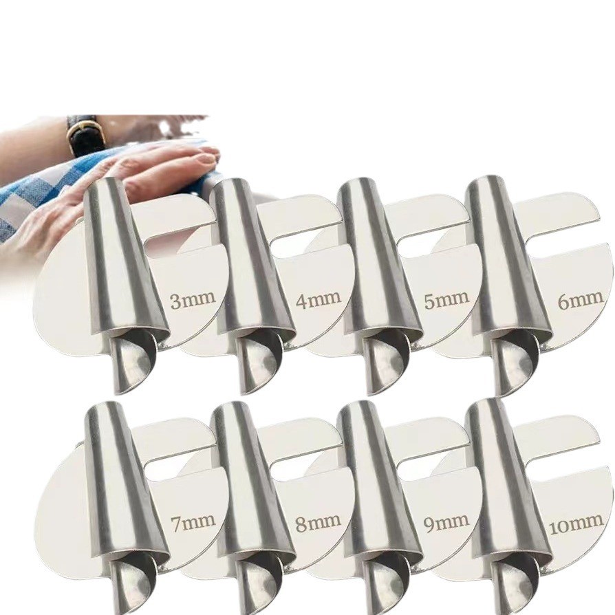 Machine Feet