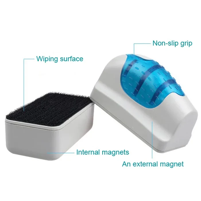 Magnetic Fish Tank Cleaner