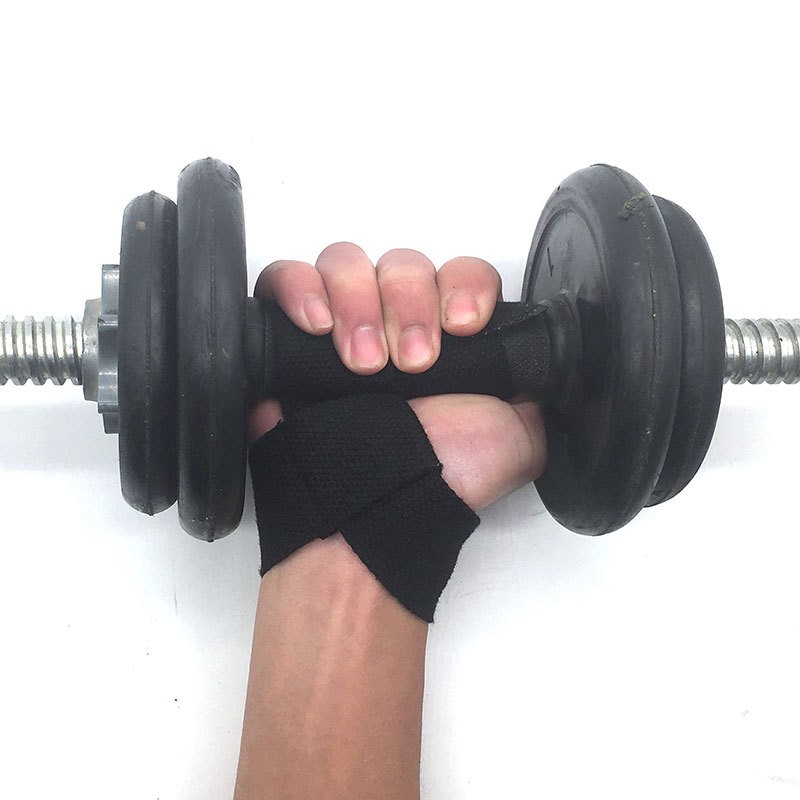 Olympic Lifting Straps