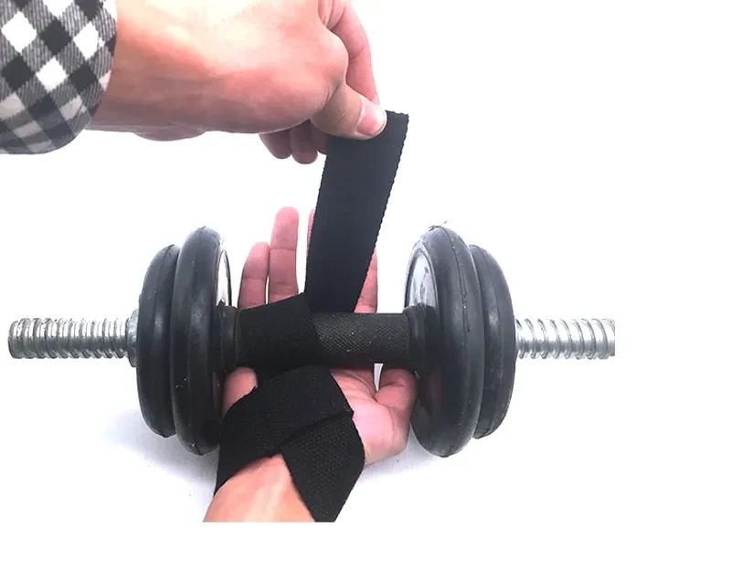 Olympic Lifting Straps