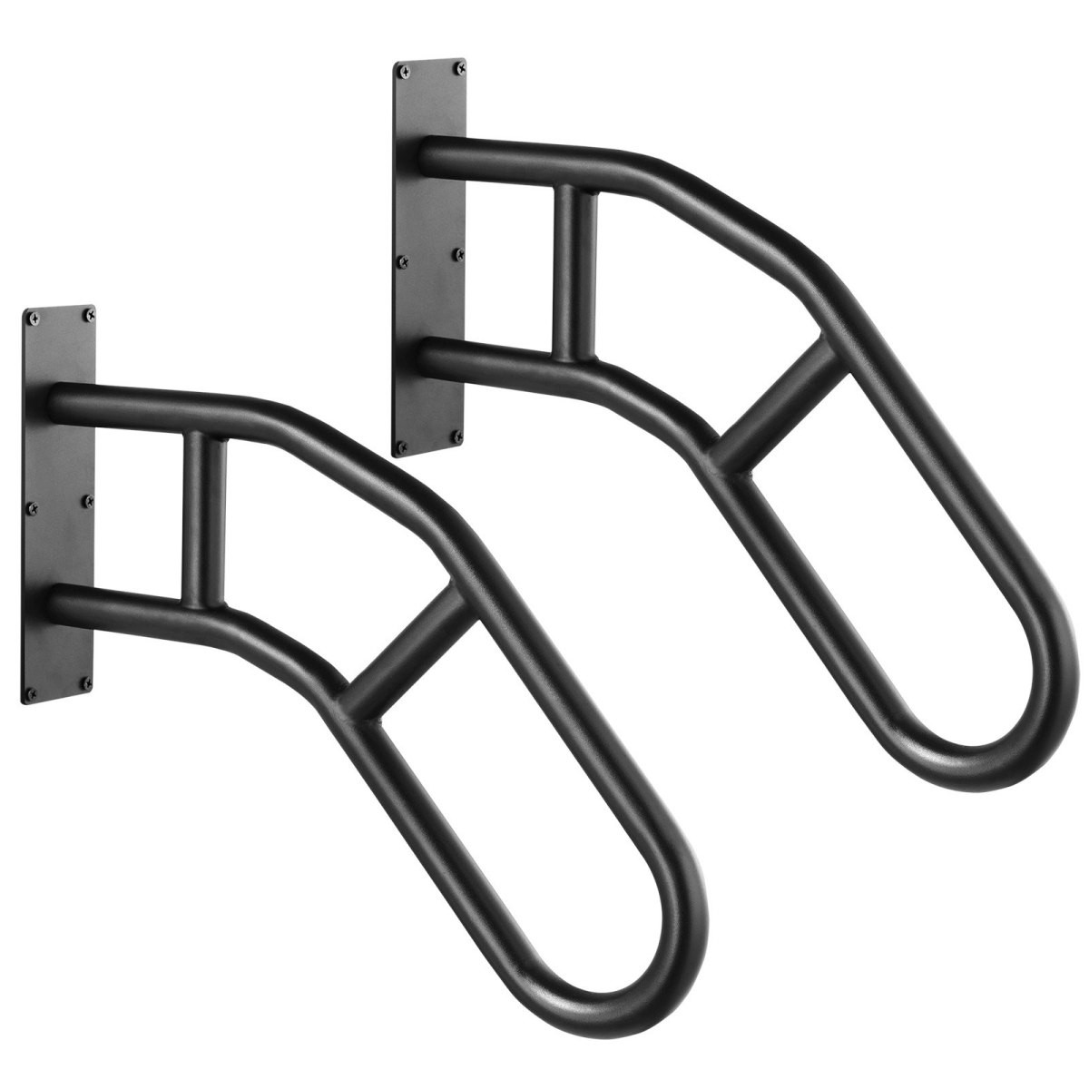 Outdoor Handrails NZ