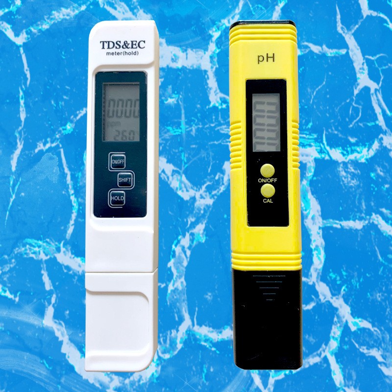 pH Meter Pen