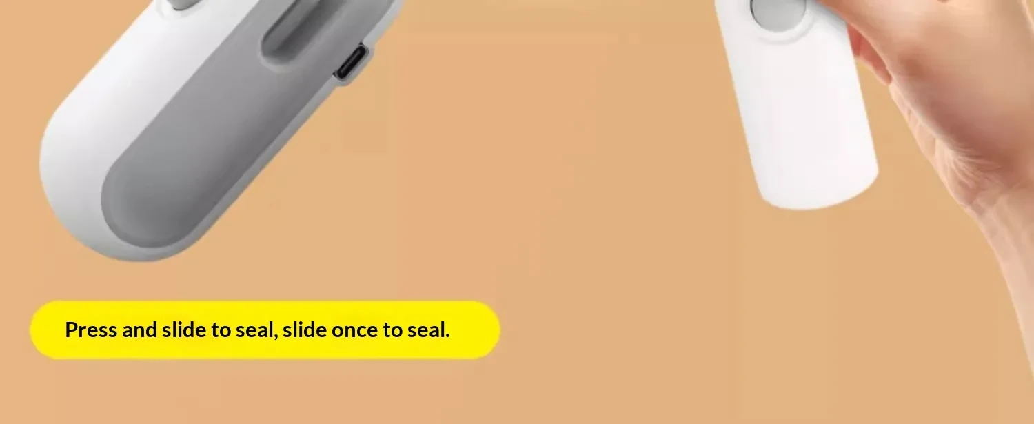 Plastic Bag Sealer NZ
